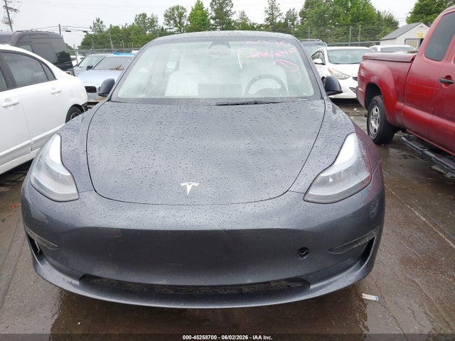 Продаж на аукціоні авто 2023 Tesla Model 3 Long Range Dual Motor All-wheel Drive, vin: 5YJ3E1EB1PF712270, номер лоту: 45258700