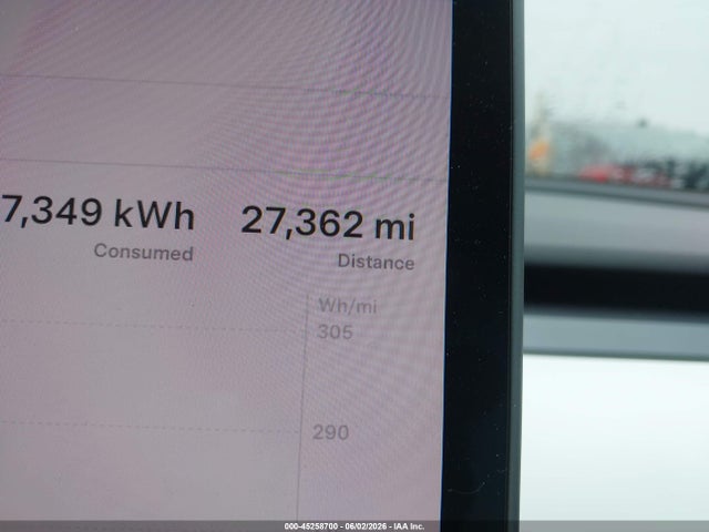 Продаж на аукціоні авто 2023 Tesla Model 3 Long Range Dual Motor All-wheel Drive, vin: 5YJ3E1EB1PF712270, номер лоту: 45258700