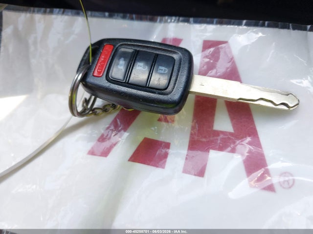 Honda Civic Lx 2017 SHHFK7H24HU202600 Image 11