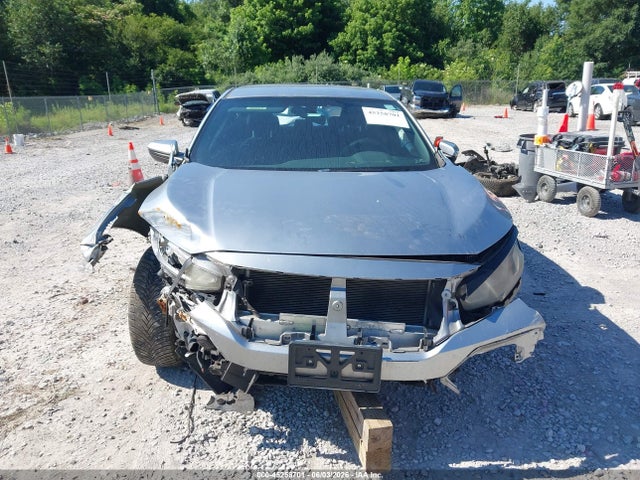 Honda Civic Lx 2017 SHHFK7H24HU202600 Image 12