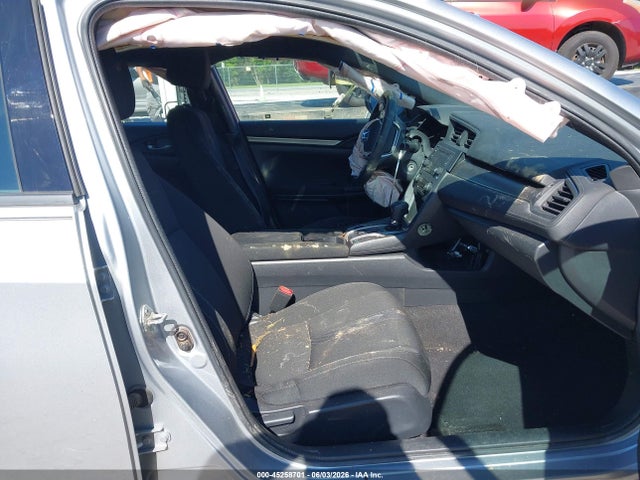 Honda Civic Lx 2017 SHHFK7H24HU202600 Image 5