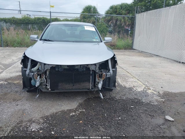 2016 Honda Accord Ex მანქანა იყიდება აუქციონზე, vin: 1HGCR2F7XGA168253, აუქციონის ნომერი: 45258702