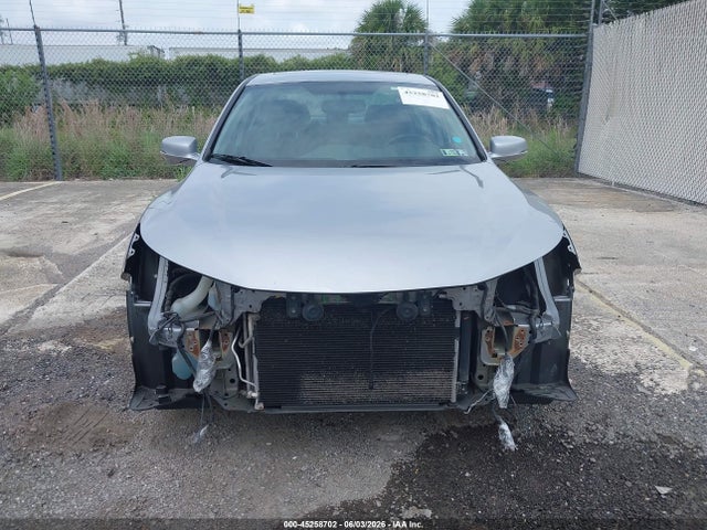 2016 Honda Accord Ex მანქანა იყიდება აუქციონზე, vin: 1HGCR2F7XGA168253, აუქციონის ნომერი: 45258702