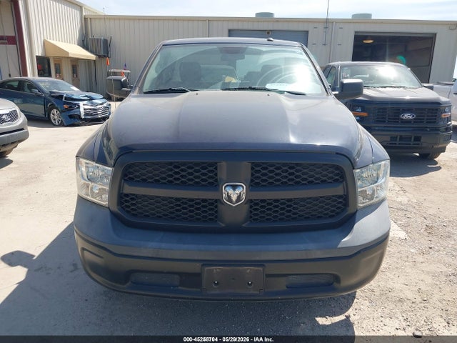 Продажа на аукционе авто 2019 Ram 1500 Classic Tradesman  4x2 8' Box, vin: 3C6JR6DG7KG502773, номер лота: 45258704