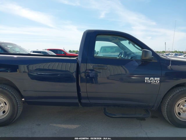 Продажа на аукционе авто 2019 Ram 1500 Classic Tradesman  4x2 8' Box, vin: 3C6JR6DG7KG502773, номер лота: 45258704