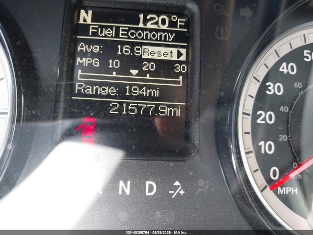 Продажа на аукционе авто 2019 Ram 1500 Classic Tradesman  4x2 8' Box, vin: 3C6JR6DG7KG502773, номер лота: 45258704