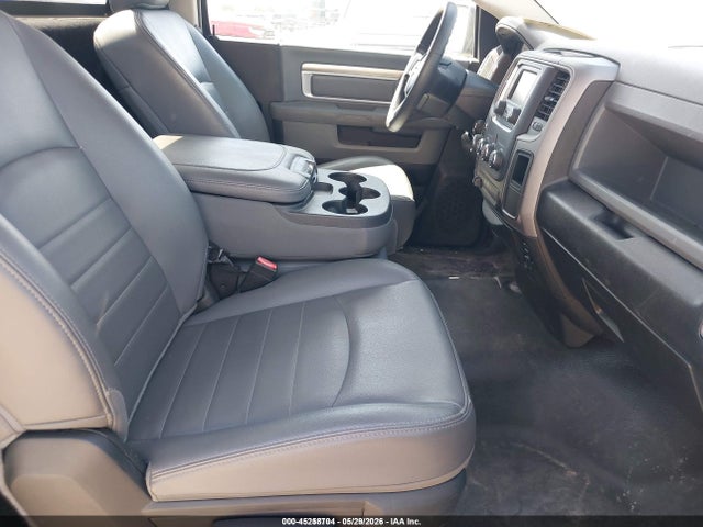 Продажа на аукционе авто 2019 Ram 1500 Classic Tradesman  4x2 8' Box, vin: 3C6JR6DG7KG502773, номер лота: 45258704