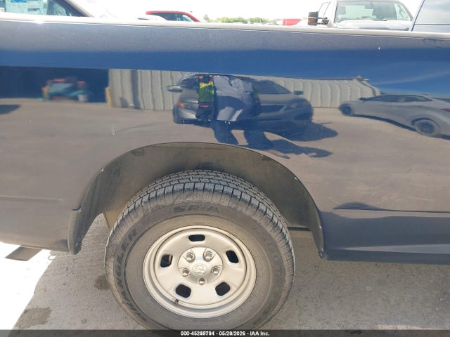 Продажа на аукционе авто 2019 Ram 1500 Classic Tradesman  4x2 8' Box, vin: 3C6JR6DG7KG502773, номер лота: 45258704
