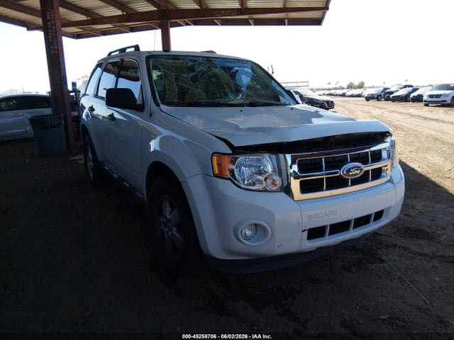 45258706 :رقم المزاد ، 1FMCU9DGXCKB43720 vin ، 2012 Ford Escape Xlt مزاد بيع