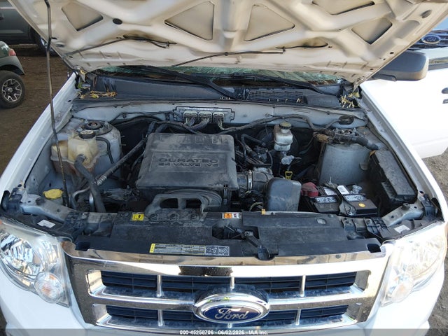 45258706 :رقم المزاد ، 1FMCU9DGXCKB43720 vin ، 2012 Ford Escape Xlt مزاد بيع