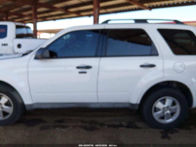45258706 :رقم المزاد ، 1FMCU9DGXCKB43720 vin ، 2012 Ford Escape Xlt مزاد بيع