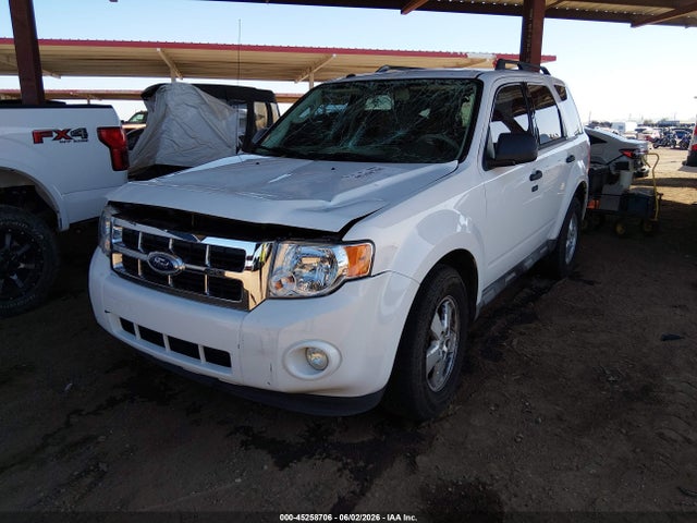 45258706 :رقم المزاد ، 1FMCU9DGXCKB43720 vin ، 2012 Ford Escape Xlt مزاد بيع