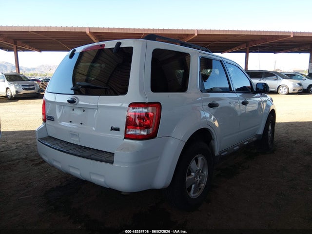 45258706 :رقم المزاد ، 1FMCU9DGXCKB43720 vin ، 2012 Ford Escape Xlt مزاد بيع