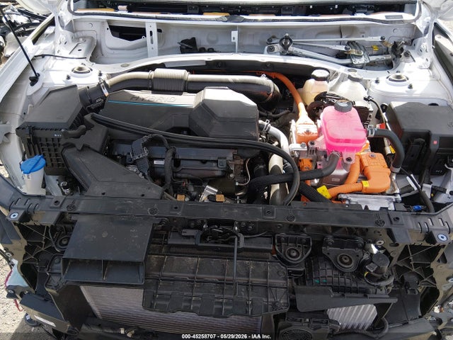Hyundai Tucson Hybrid Blue 2025 KM8JBDD13SU346334 Image 10