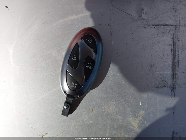 Hyundai Tucson Hybrid Blue 2025 KM8JBDD13SU346334 Image 11