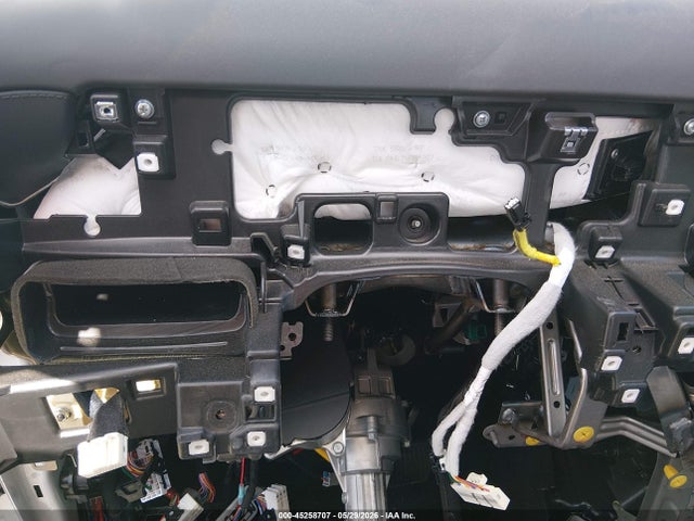 Hyundai Tucson Hybrid Blue 2025 KM8JBDD13SU346334 Image 7