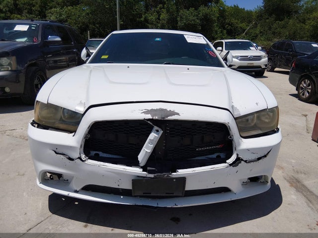 Продажа на аукционе авто 2014 Dodge Charger Se, vin: 2C3CDXBG5EH141139, номер лота: 45258710
