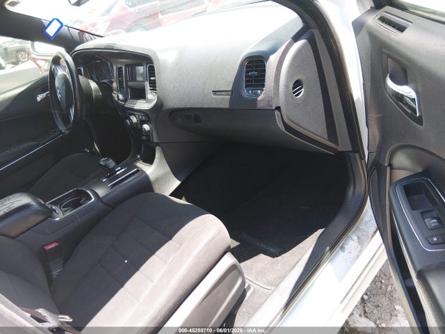 Продажа на аукционе авто 2014 Dodge Charger Se, vin: 2C3CDXBG5EH141139, номер лота: 45258710