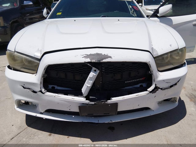 Продажа на аукционе авто 2014 Dodge Charger Se, vin: 2C3CDXBG5EH141139, номер лота: 45258710