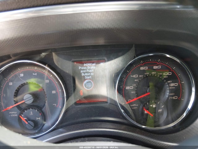Продажа на аукционе авто 2014 Dodge Charger Se, vin: 2C3CDXBG5EH141139, номер лота: 45258710