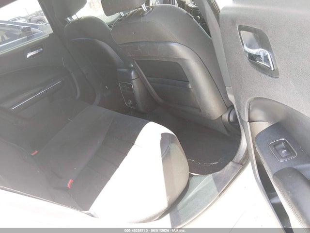 Продажа на аукционе авто 2014 Dodge Charger Se, vin: 2C3CDXBG5EH141139, номер лота: 45258710