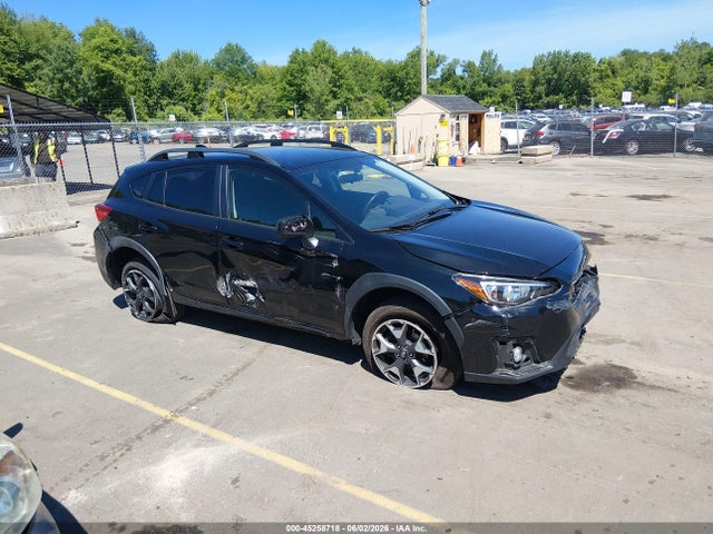 Aukcja sprzedaży 2019 Subaru Crosstrek 2.0i Premium, vin: JF2GTAEC9KH350862, numer aukcji: 45258718