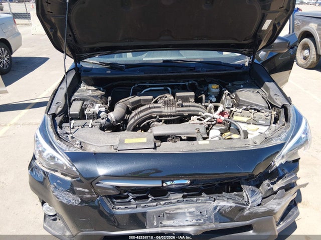 Aukcja sprzedaży 2019 Subaru Crosstrek 2.0i Premium, vin: JF2GTAEC9KH350862, numer aukcji: 45258718