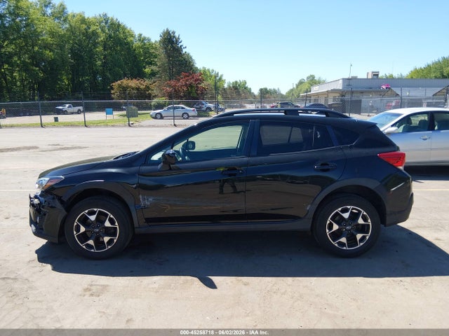Aukcja sprzedaży 2019 Subaru Crosstrek 2.0i Premium, vin: JF2GTAEC9KH350862, numer aukcji: 45258718