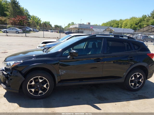 Aukcja sprzedaży 2019 Subaru Crosstrek 2.0i Premium, vin: JF2GTAEC9KH350862, numer aukcji: 45258718