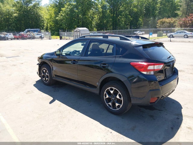 Aukcja sprzedaży 2019 Subaru Crosstrek 2.0i Premium, vin: JF2GTAEC9KH350862, numer aukcji: 45258718