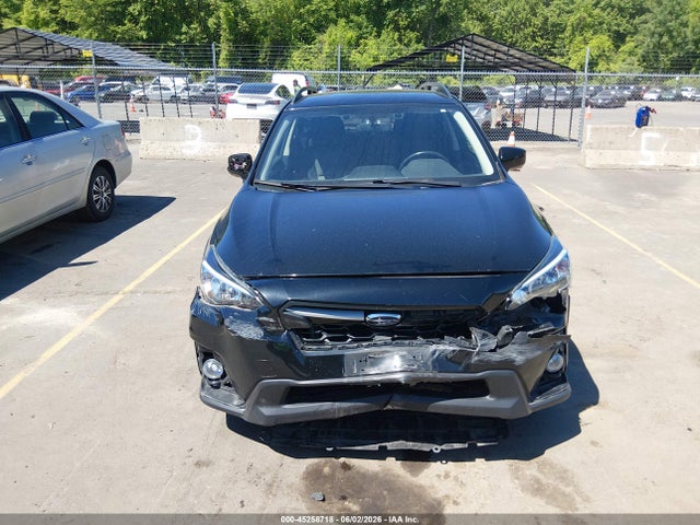 Aukcja sprzedaży 2019 Subaru Crosstrek 2.0i Premium, vin: JF2GTAEC9KH350862, numer aukcji: 45258718