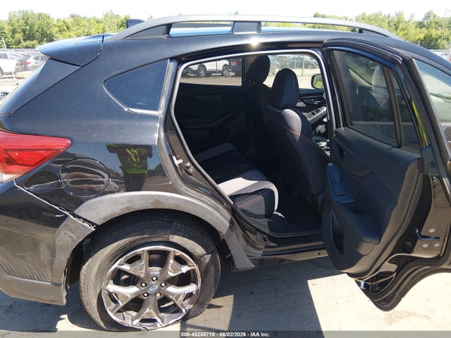 Aukcja sprzedaży 2019 Subaru Crosstrek 2.0i Premium, vin: JF2GTAEC9KH350862, numer aukcji: 45258718