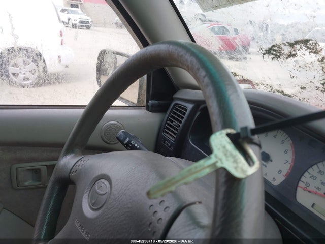 Продажа на аукционе авто 2001 Toyota Tacoma Base V6, vin: 5TEWN72N31Z753455, номер лота: 45258719