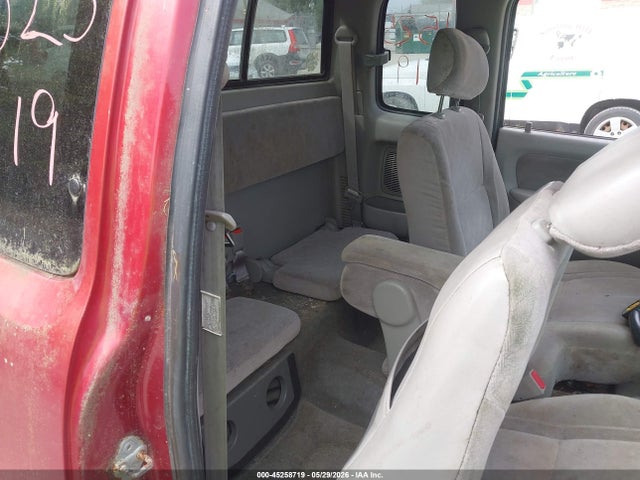 Продажа на аукционе авто 2001 Toyota Tacoma Base V6, vin: 5TEWN72N31Z753455, номер лота: 45258719