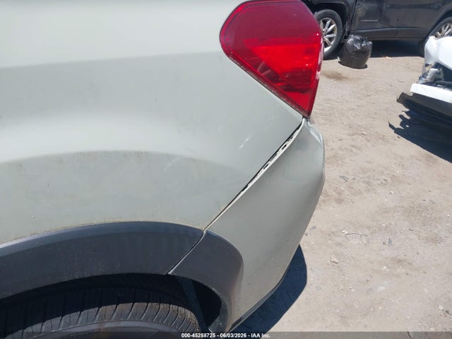 45258725 :رقم المزاد ، JF2GPABC4G8340997 vin ، 2016 Subaru Crosstrek 2.0i Premium مزاد بيع