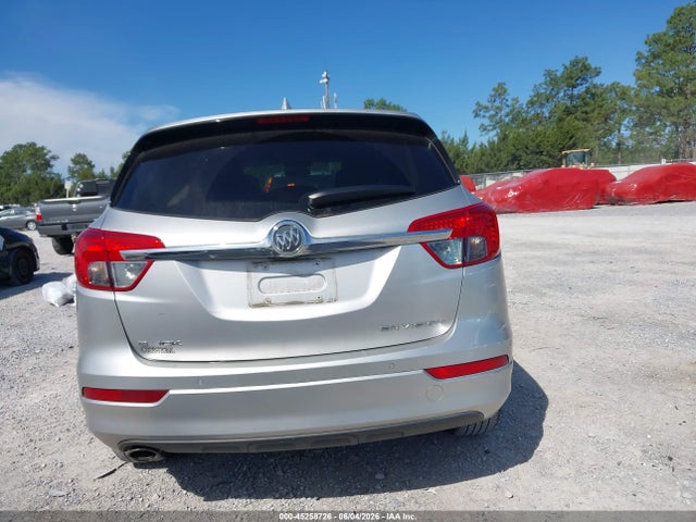Aukcja sprzedaży 2017 Buick Envision Essence, vin: LRBFXBSA5HD216436, numer aukcji: 45258726