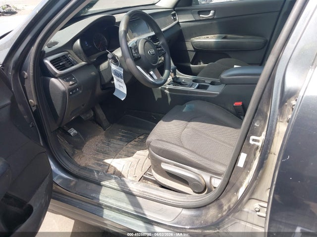 KIA Optima Lx 2020 5XXGT4L3XLG393429 Image 18