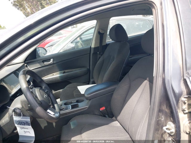 KIA Optima Lx 2020 5XXGT4L3XLG393429 Image 19