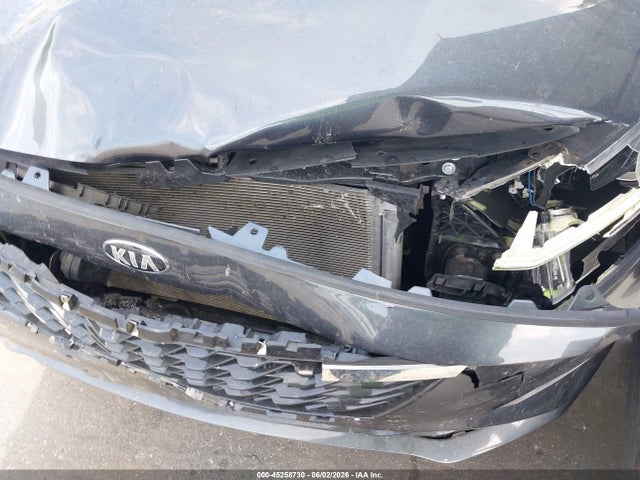 KIA Optima Lx 2020 5XXGT4L3XLG393429 Image 6