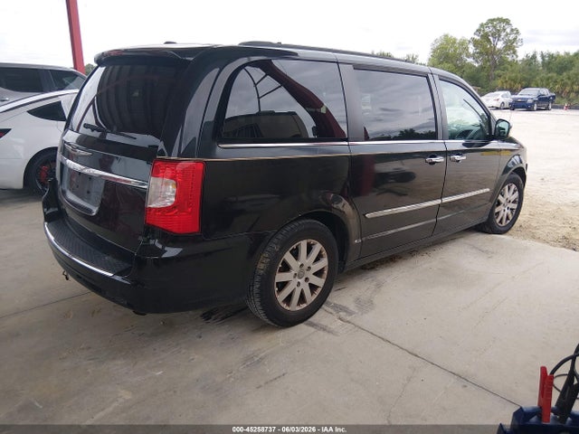 Aukcja sprzedaży 2011 Chrysler Town & Country Touring-l, vin: 2A4RR8DG7BR746290, numer aukcji: 45258737