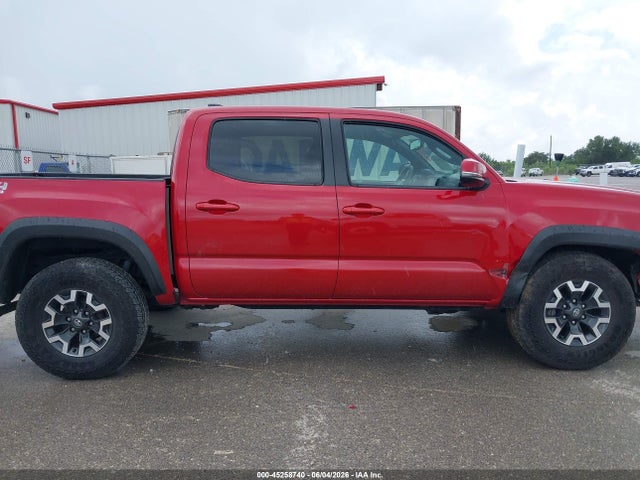 3TMCZ5AN5NM493818 Toyota Tacoma Trd Off Road