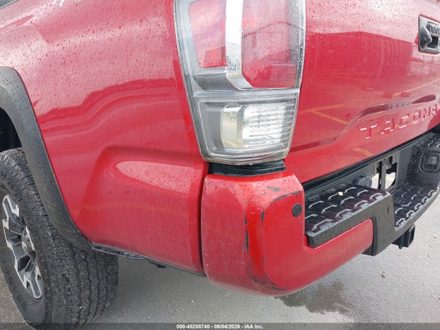 3TMCZ5AN5NM493818 Toyota Tacoma Trd Off Road