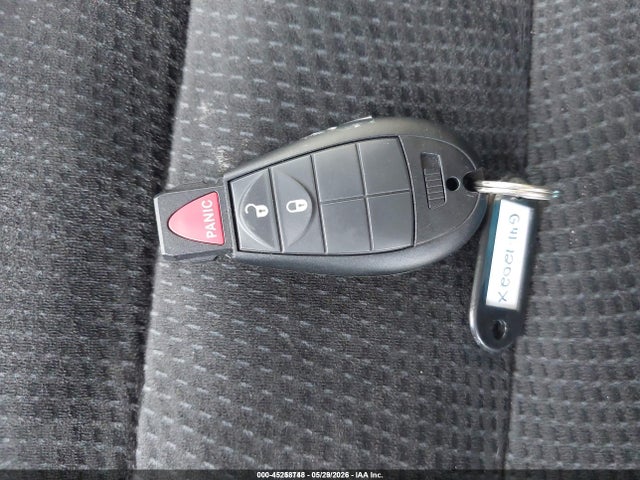 Dodge Grand Caravan Se 2020 2C4RDGBG2LR191199 Image 11