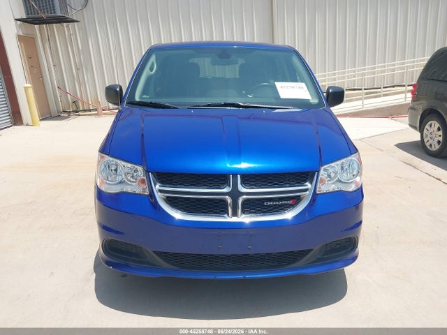 Dodge Grand Caravan Se 2020 2C4RDGBG2LR191199 Image 12