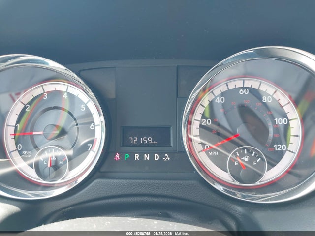 Dodge Grand Caravan Se 2020 2C4RDGBG2LR191199 Image 15