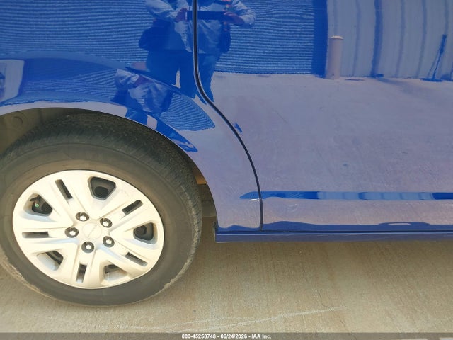 Dodge Grand Caravan Se 2020 2C4RDGBG2LR191199 Image 6