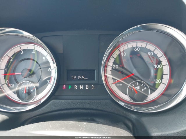 Dodge Grand Caravan Se 2020 2C4RDGBG2LR191199 Image 7