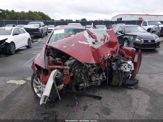 Продажа на аукционе авто 2006 Lexus Gs 300, vin: JTHBH96SX65030213, номер лота: 45258752