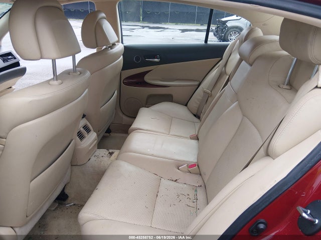 Продажа на аукционе авто 2006 Lexus Gs 300, vin: JTHBH96SX65030213, номер лота: 45258752