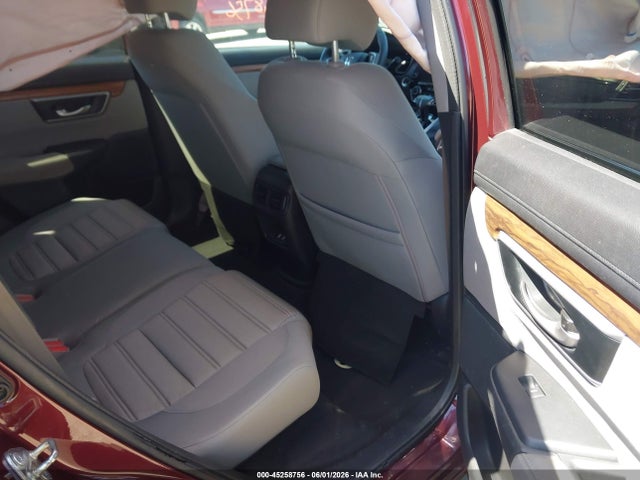 Aukcja sprzedaży 2017 Honda Cr-v Ex, vin: 5J6RW2H5XHL039961, numer aukcji: 45258756